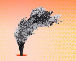 Charles Beneke Print