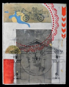 Joe Vankerkhove print