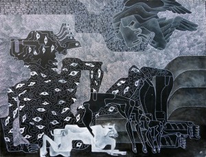 Adventures of IO lo res