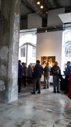 River House Opening 2