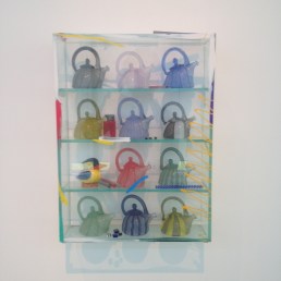 hotspot Richard Marquis