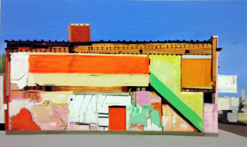 Mit 1 Torn Orange 2016