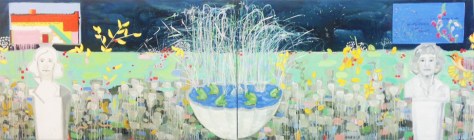 Mit 6 mimi and nancy from another planet