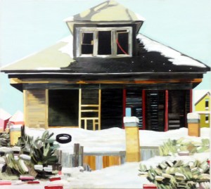 mit 7 buffalo street 2009