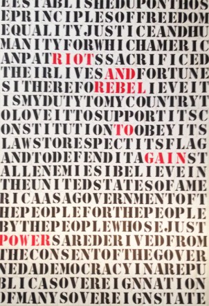 dana depew-america's creed