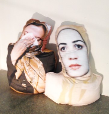 sheida soleimani-sakinah-shirin