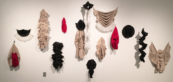 Wonderland-corset-installation-Kirsten Lund