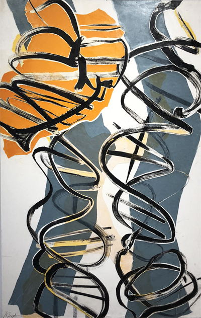 MJ-Free-ink-various-kozo-vellum-on-canvas